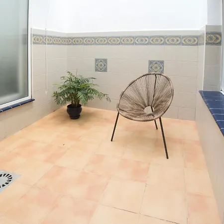شقة Orange Square